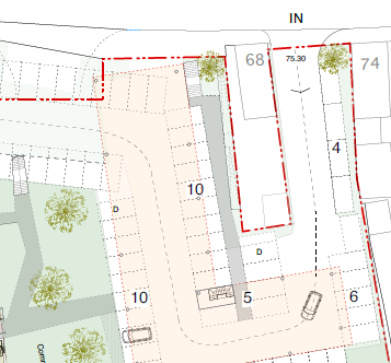 Product: Construction Management Plan (CMP) for a Large Residential Development - Aval Consulting Group